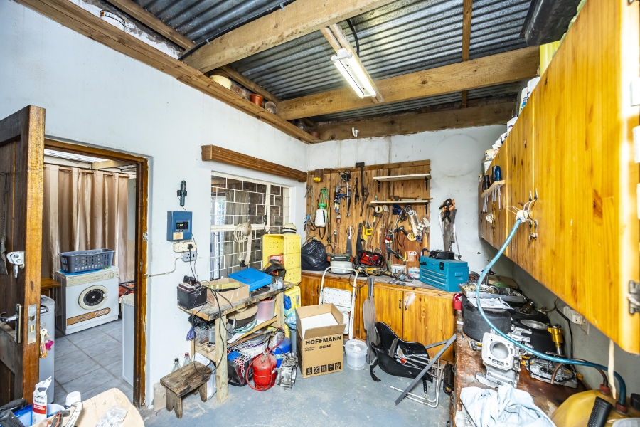 4 Bedroom Property for Sale in Headlands Eastern Cape